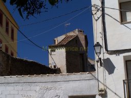 Ciudad de Letur 2008